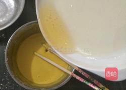 玉米蛋糕的做法图解5