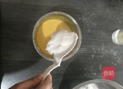 玉米蛋糕的做法图解7