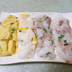 面浆蒸肠粉的做法[图]