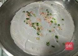 面浆蒸肠粉的做法图解3