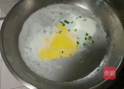 面浆蒸肠粉的做法图解4