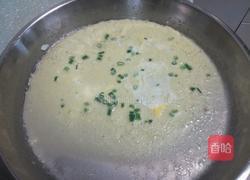 面浆蒸肠粉的做法图解5