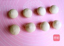 中式点心樱花酥的做法图解9