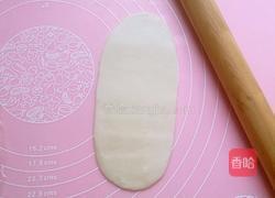 中式点心樱花酥的做法图解14