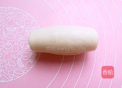 中式点心樱花酥的做法图解15