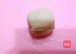 中式点心樱花酥的做法图解17