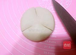 中式点心樱花酥的做法图解22