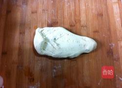 炮仗面的做法图解3