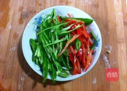 炮仗面的做法图解5