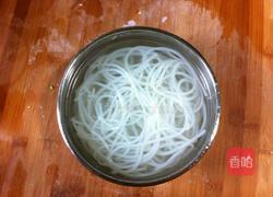 炮仗面的做法图解8