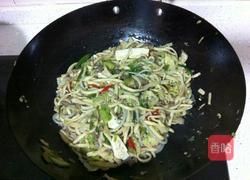 炮仗面的做法图解15