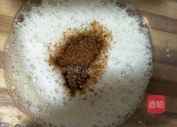 芒果蛋糕卷的做法图解6