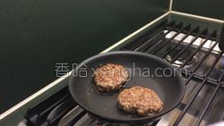 肉饼的做法图解12