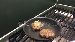 肉饼的做法图解13