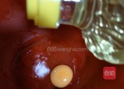 卷饼的做法图解2