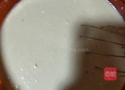 卷饼的做法图解3