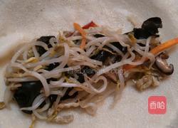 卷饼的做法图解9