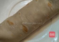 卷饼的做法图解11