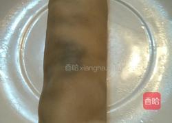 卷饼的做法图解13