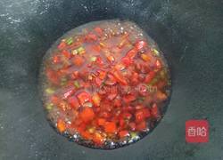 鱼香荷包蛋的做法图解7