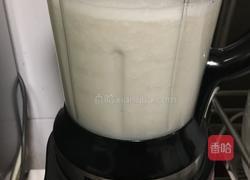 银耳荸荠雪梨花生露的做法图解7