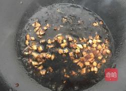 浇汁秋葵的做法图解3