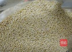 小米粥的做法图解1