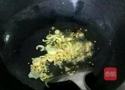 青菜烩肉丸的做法图解2