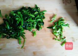 蚝油菠菜凉拌的做法图解6