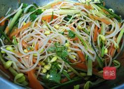 什锦凉菜的做法图解7