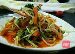 什锦凉菜的做法图解8