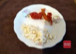 凉拌苦苣的做法图解3