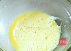 银鱼炒鸡蛋的做法图解1