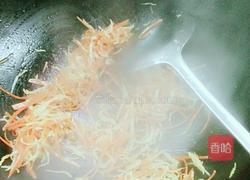 银鱼炒鸡蛋的做法图解4