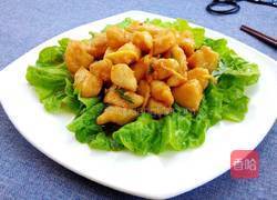 香辣龙利鱼的做法图解18