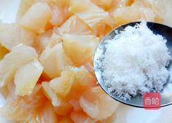 香辣龙利鱼的做法图解2