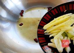 香辣龙利鱼的做法图解11