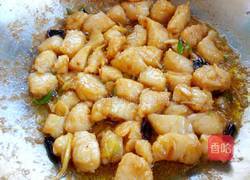 香辣龙利鱼的做法图解16