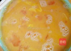 番茄烘蛋的做法图解2