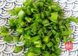 番茄烘蛋的做法图解4