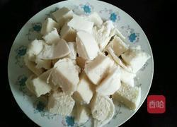 烧烤味馒头干的做法图解2