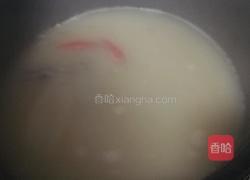 水鱼炖羊肉的做法图解2