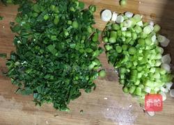 家乡特色小吃“圆”的做法图解4