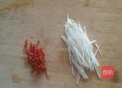 白灼生菜的做法图解2