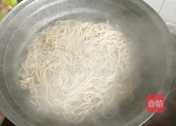 炒拉条啦的做法图解6