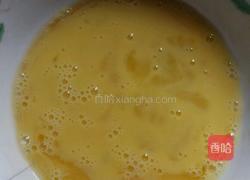 油条炖蛋的做法图解2