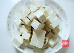 麻婆豆腐的做法图解5