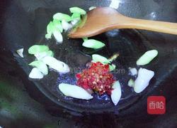 麻婆豆腐的做法图解8