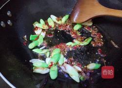 麻婆豆腐的做法图解9