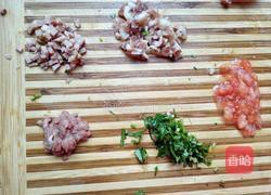 番茄焗饭的做法图解3